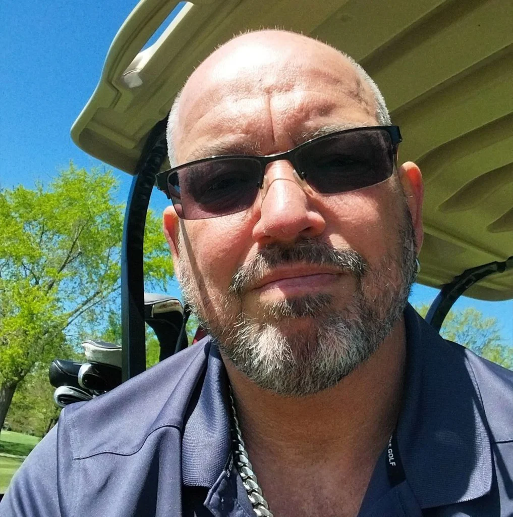 Billy Kidd's avatar