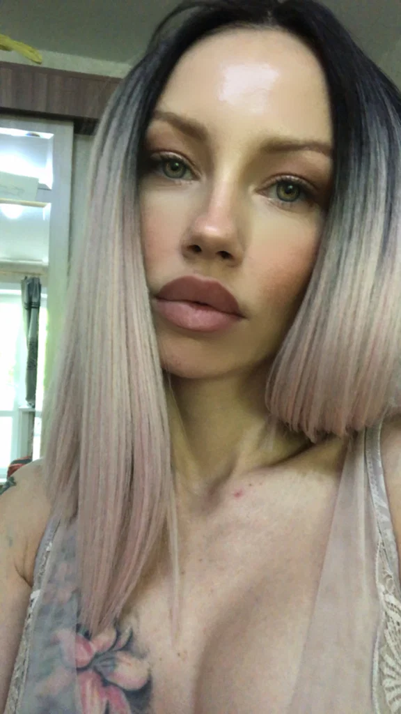 Ангелина Владимировна's avatar