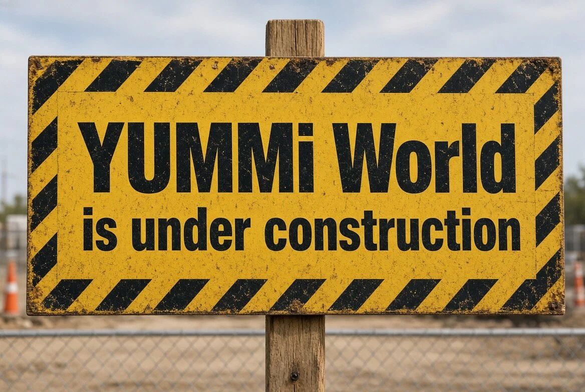 Yummi World ๐
profile banner