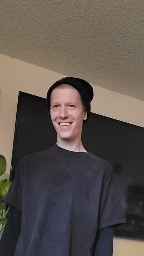 Rob Ryder's avatar