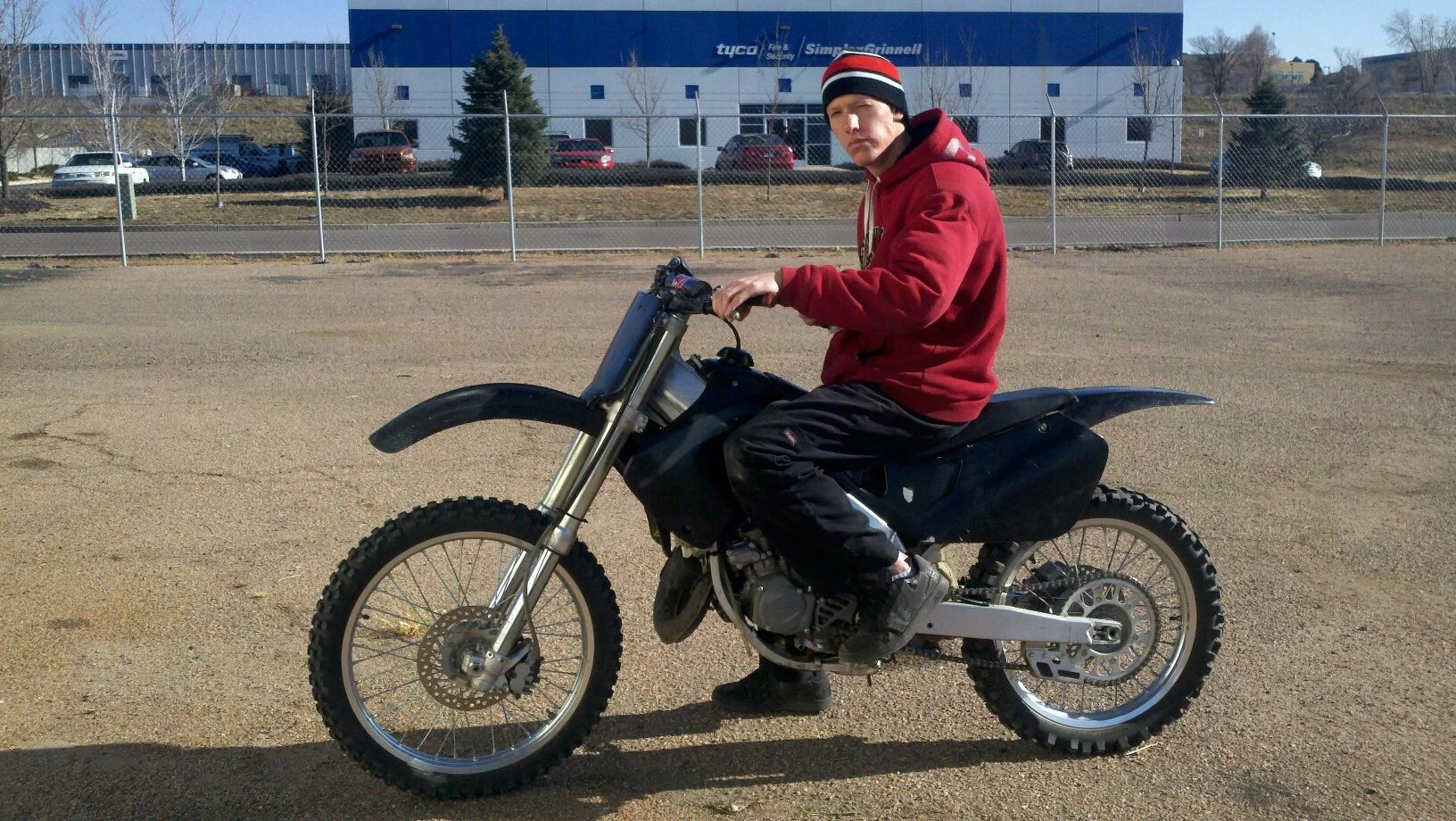 Rob Ryder profile banner