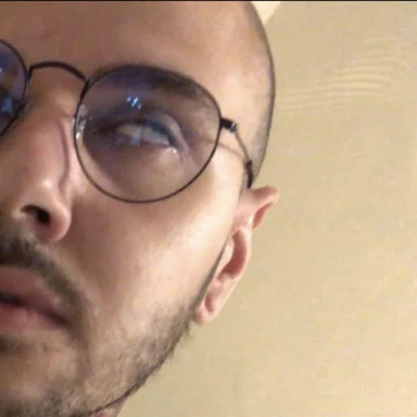 Tsar's avatar