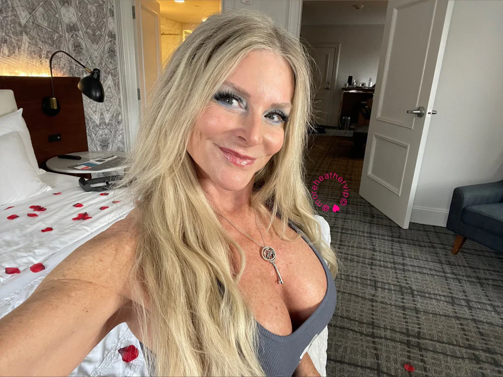 More Heather Free's avatar