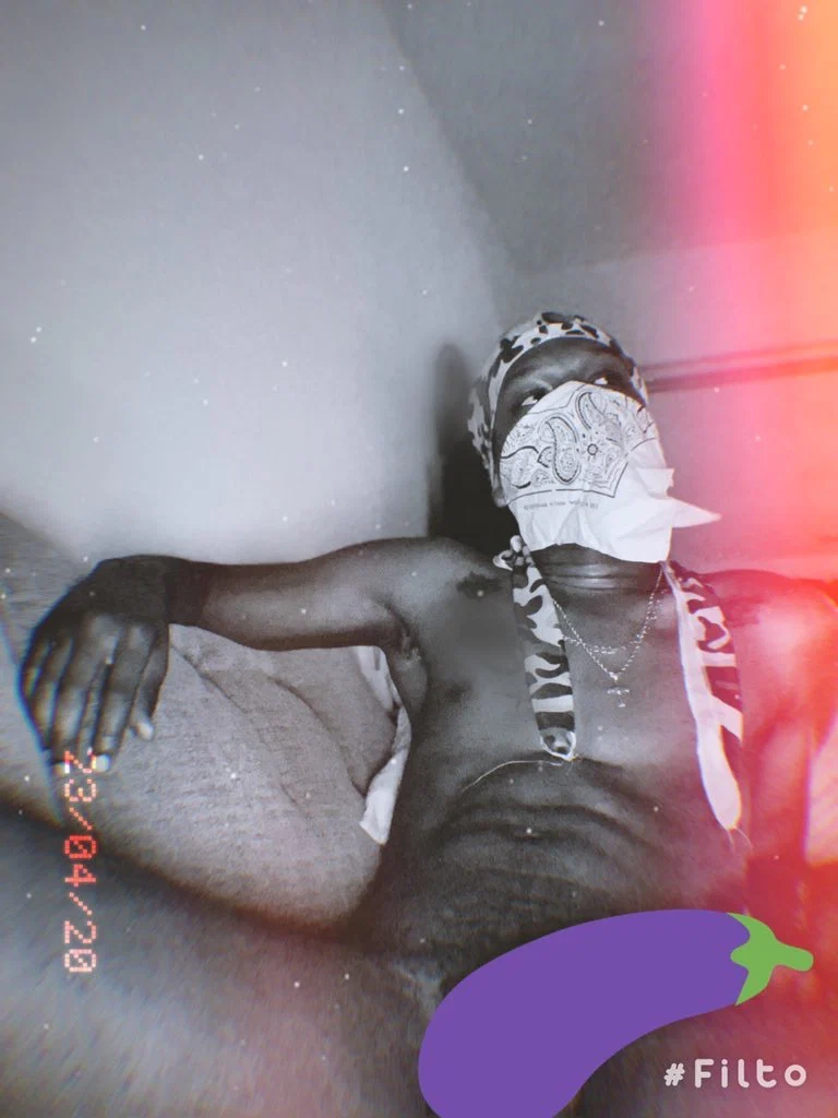 😈Ski Mask Tha Sex God😈 profile banner