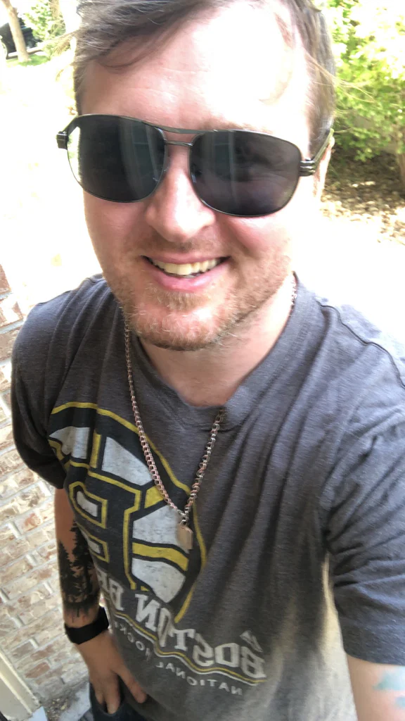 Chris's avatar