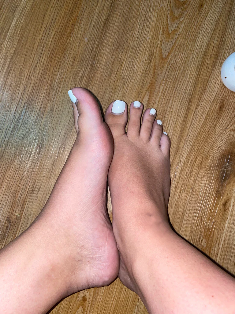 Nurse Feet's avatar