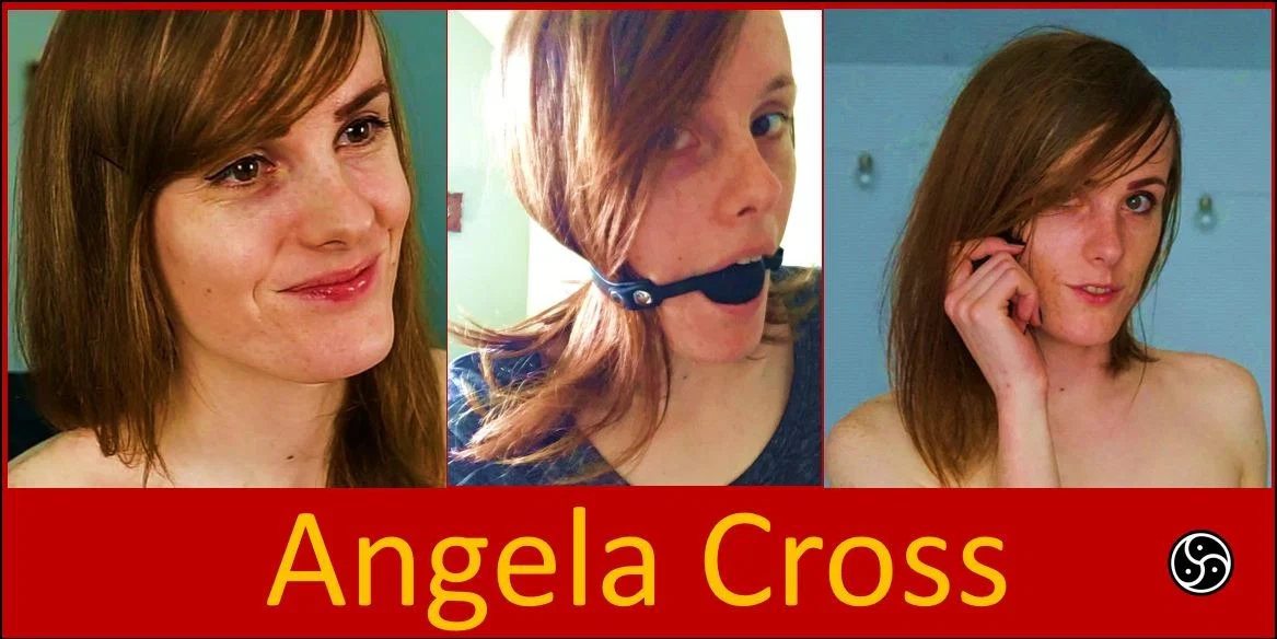 Angela Cross profile banner