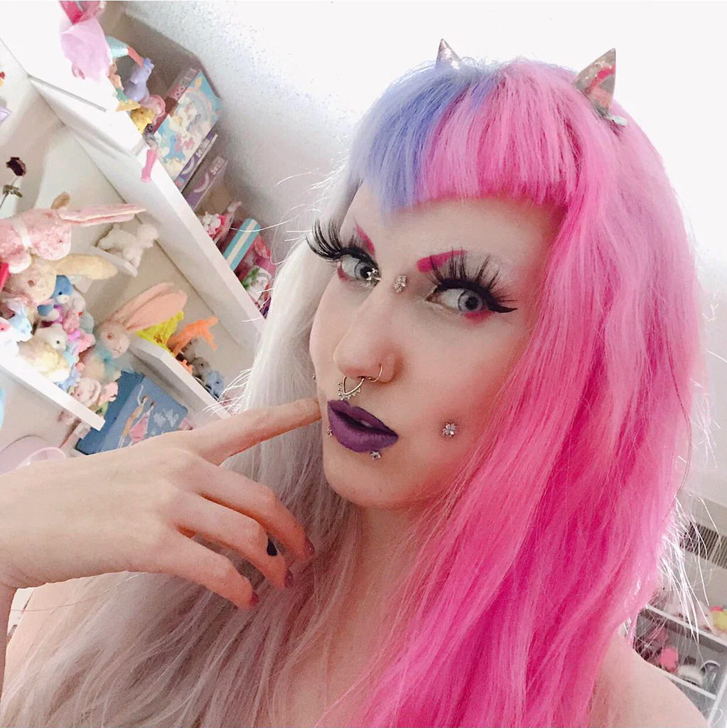 BossyBubblegum's avatar
