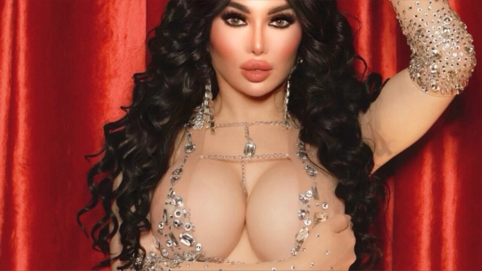 Maya Queen ๐ ุงูู
ููุฉ ู
ุงูุง profile banner