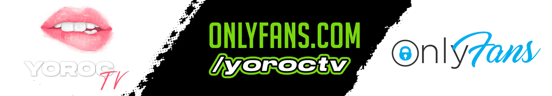 YOROC TV profile banner
