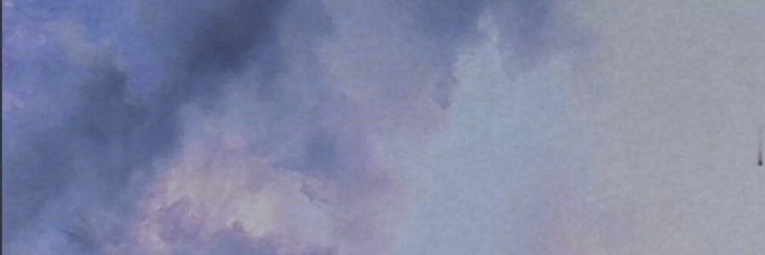 Haze profile banner