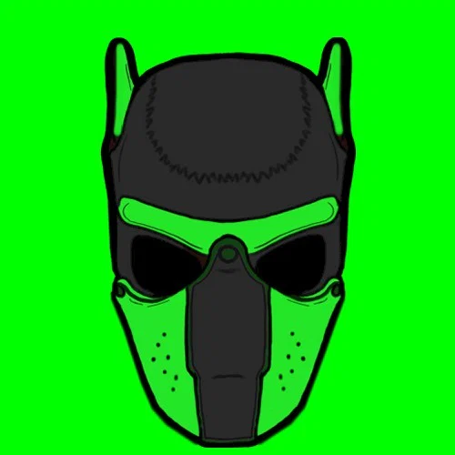 Titan's avatar