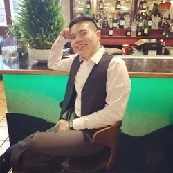 Nghia Le