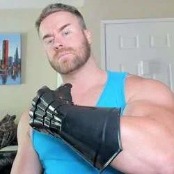 Mr.DaddySteel's avatar