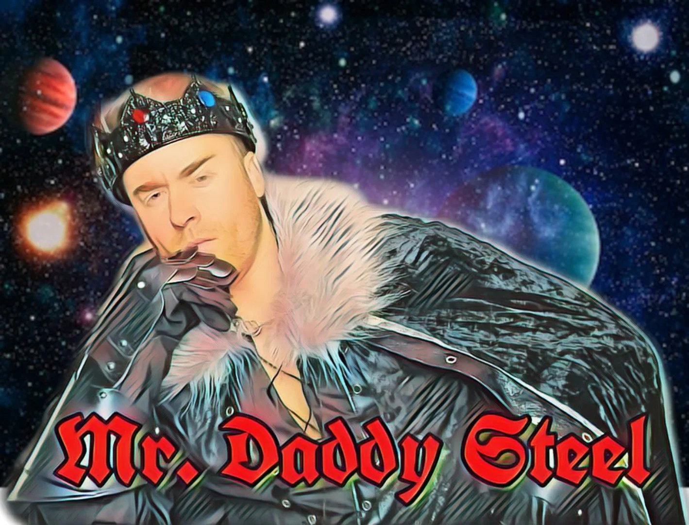 Mr.DaddySteel profile banner
