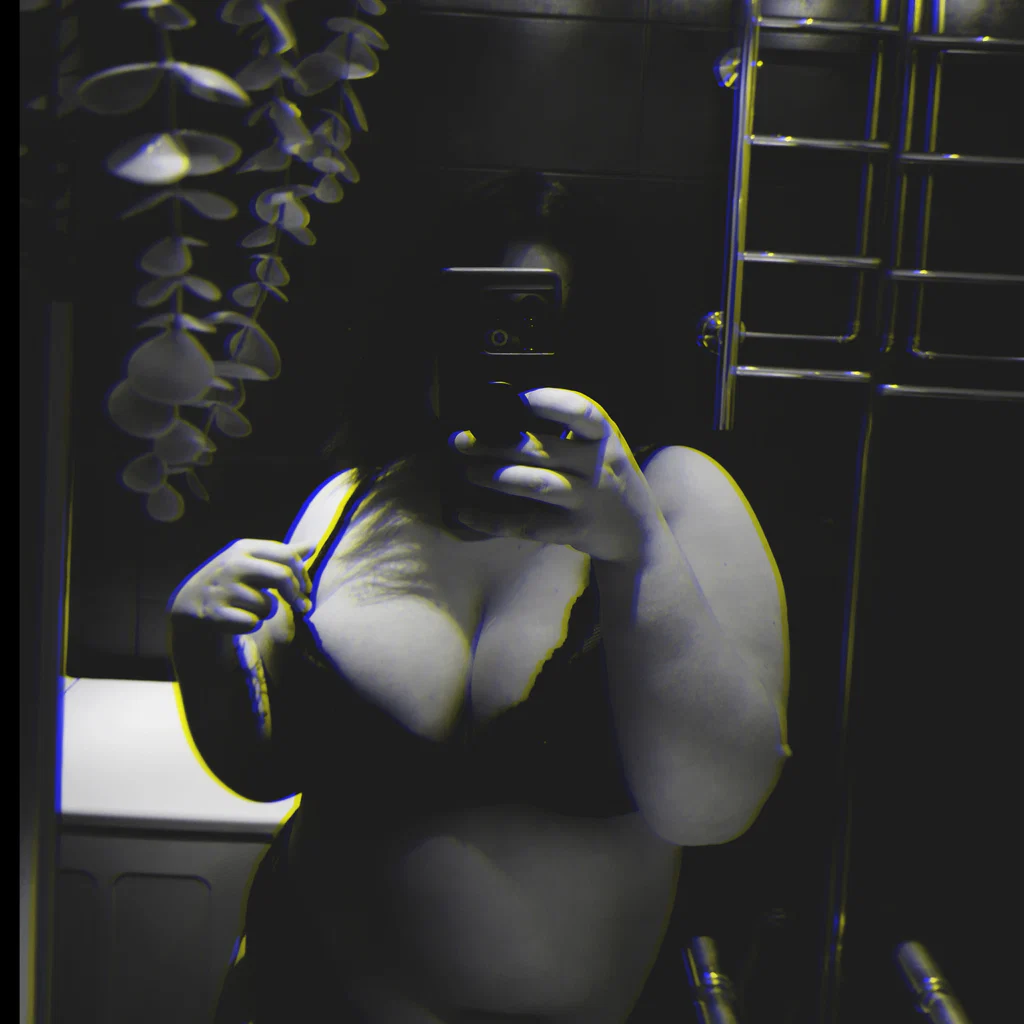 Chubby Bebe's avatar