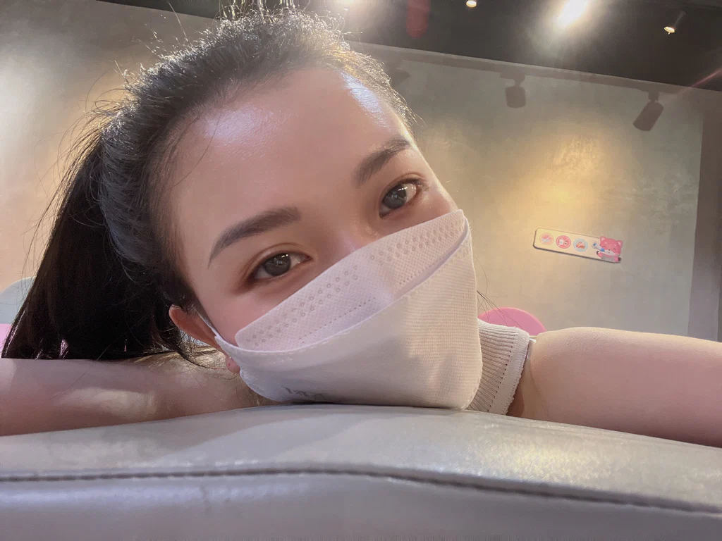 Ling Ling's avatar