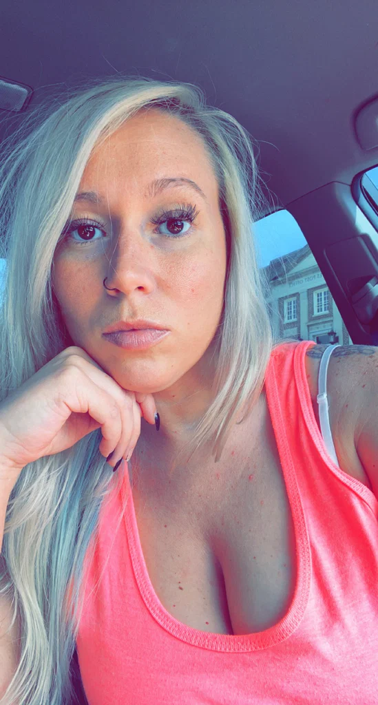 Amber's avatar