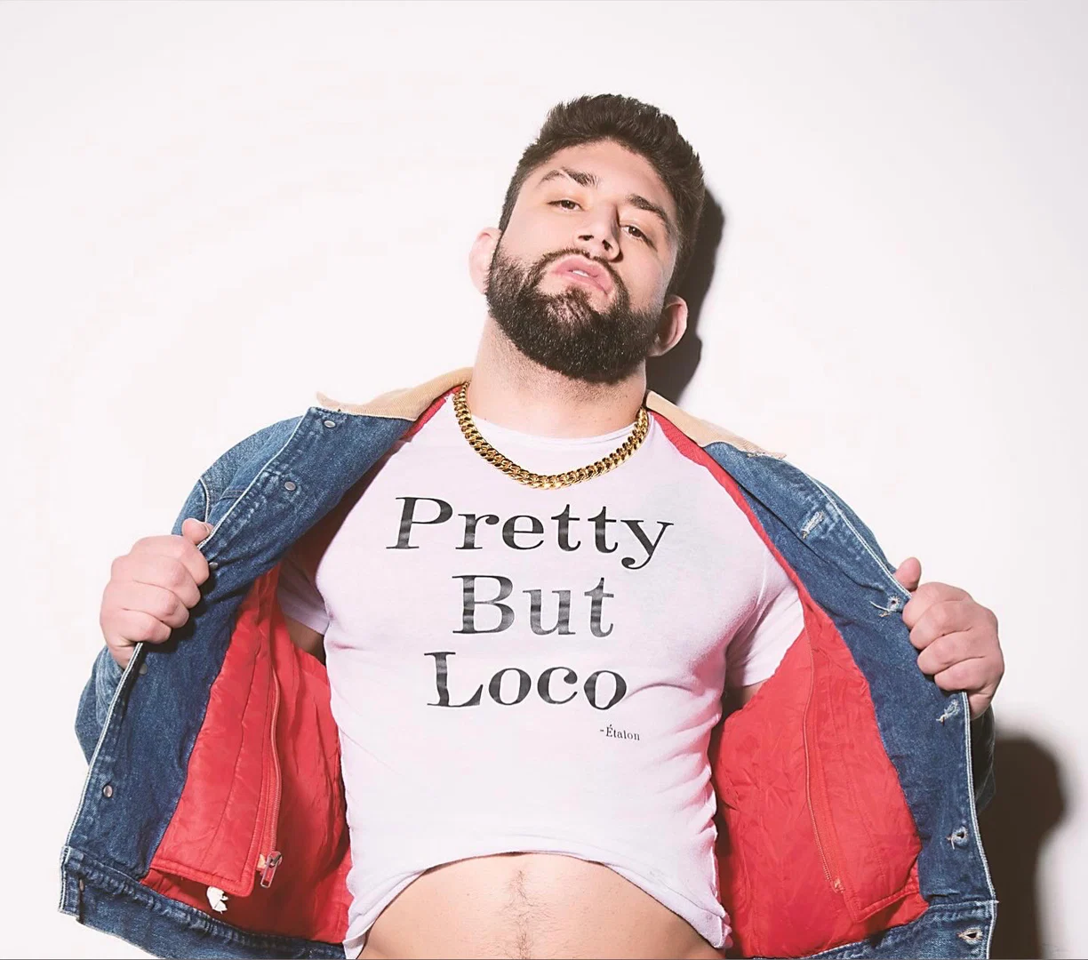 Leo Santiago profile banner