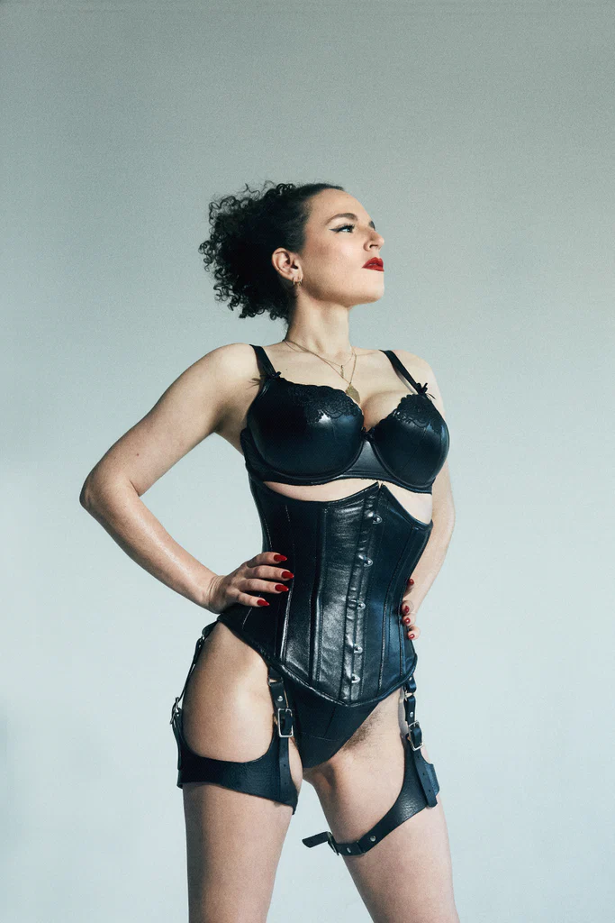 Dominatrix Femdom Mistress Blunt's avatar