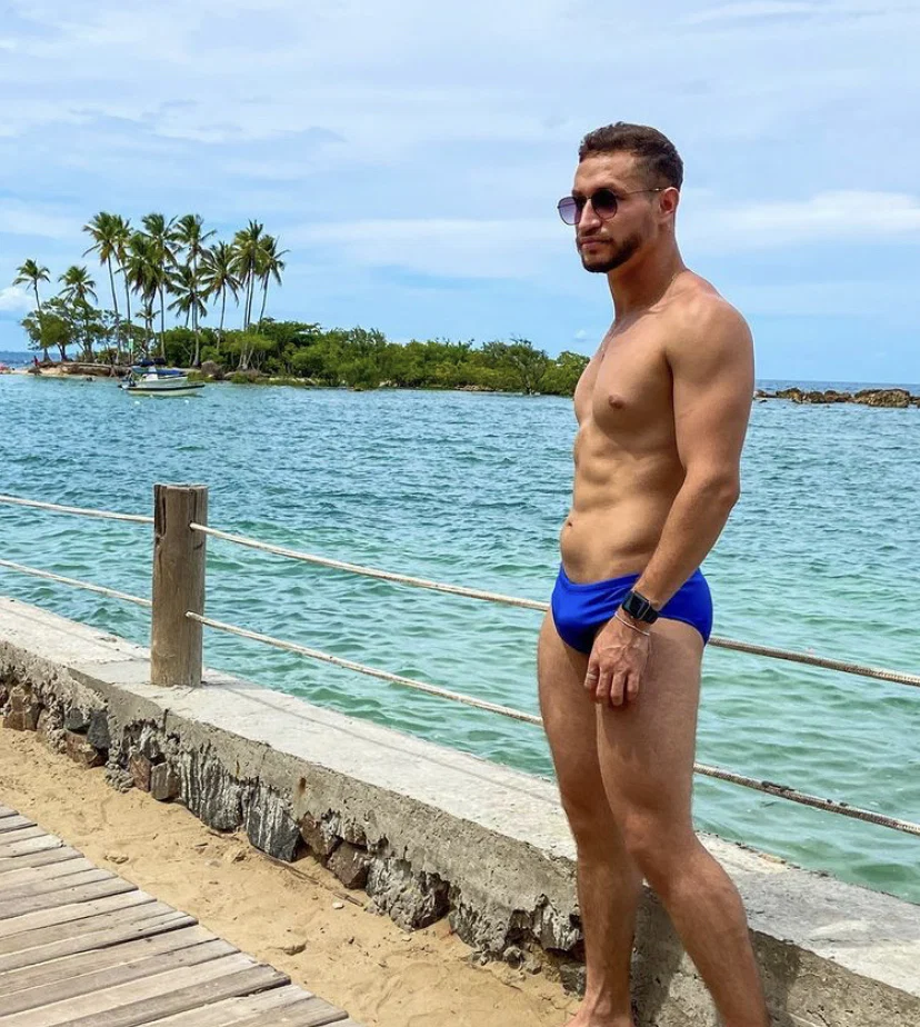 Jefferson Oliveira's avatar
