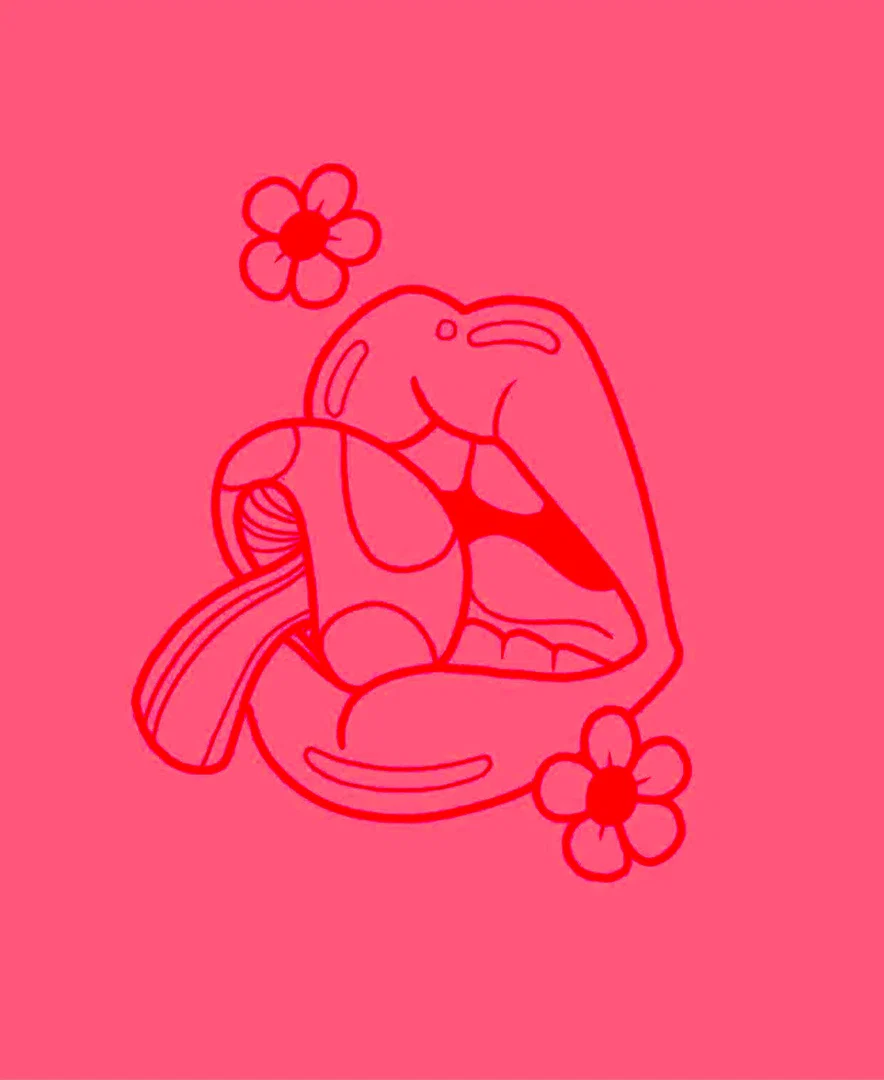 peaches π profile banner
