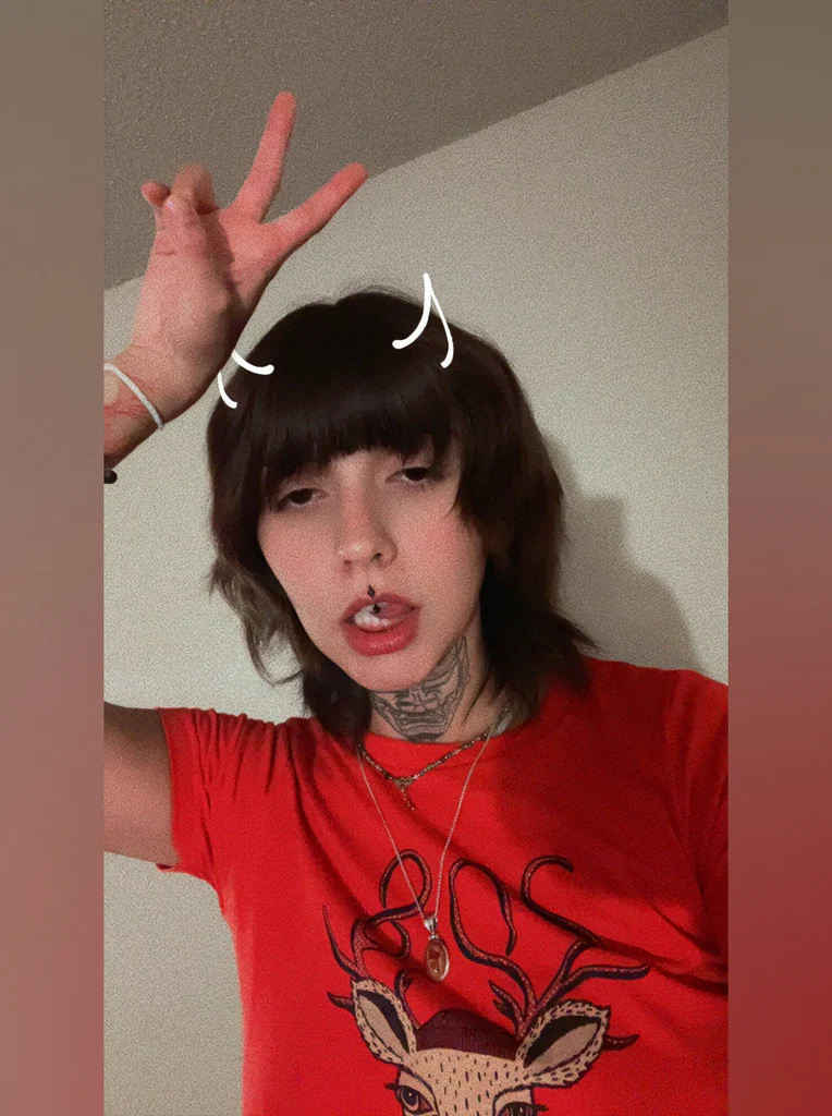Demonic's avatar