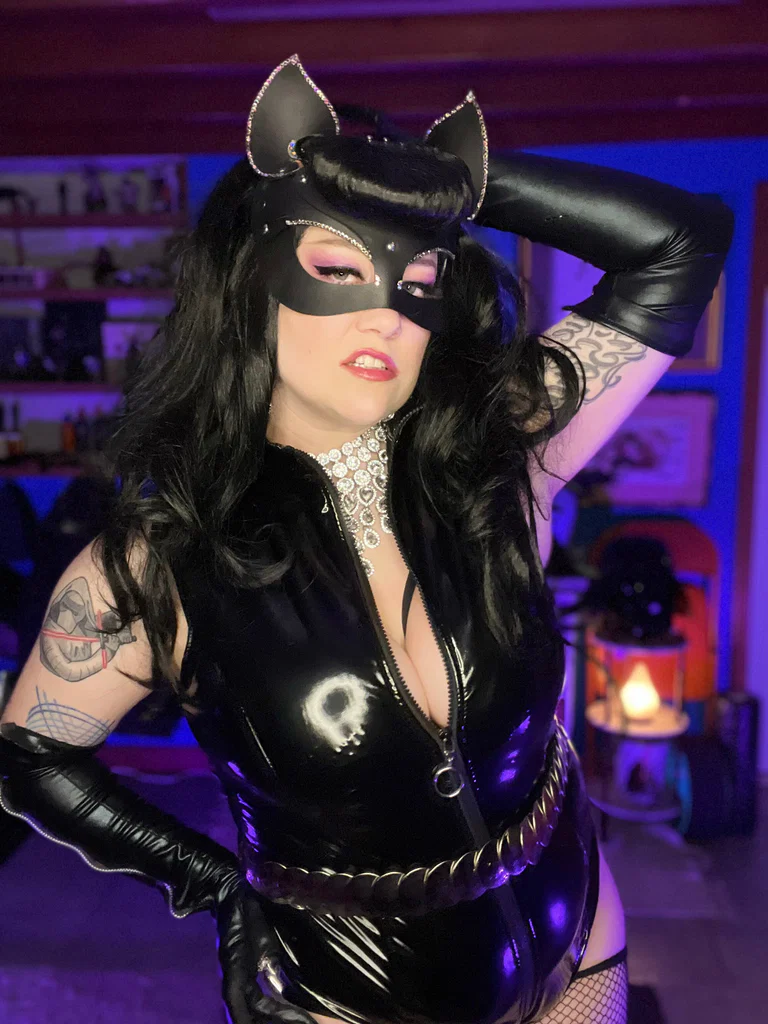 Selina Starkillr's avatar