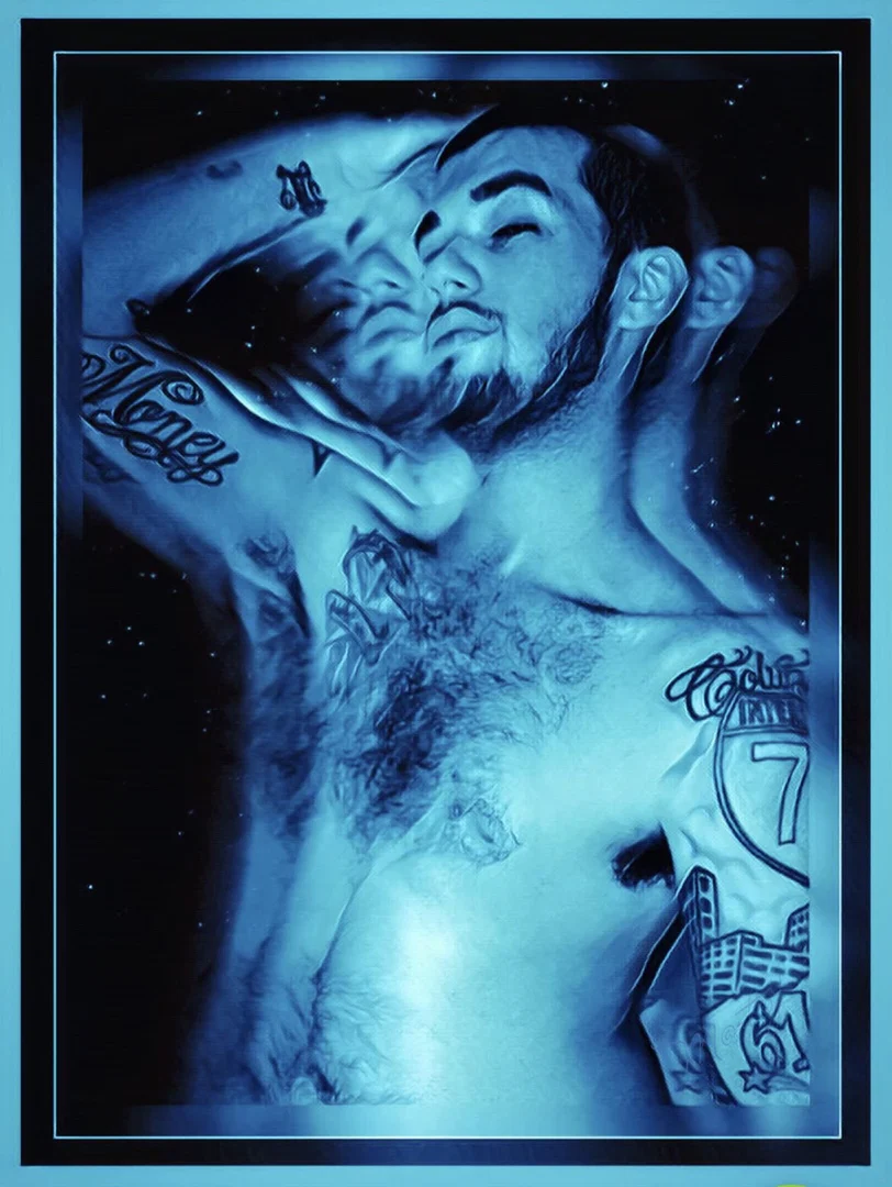 MR BIG DICK profile banner