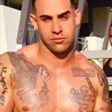 Lex1los's avatar
