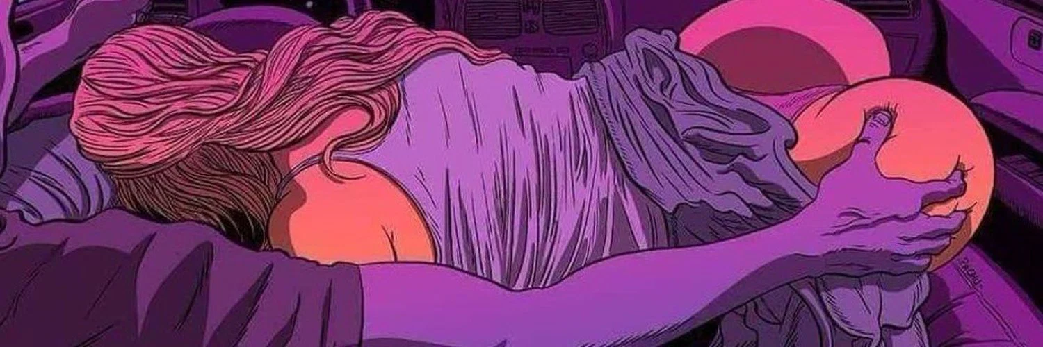ZiGy profile banner