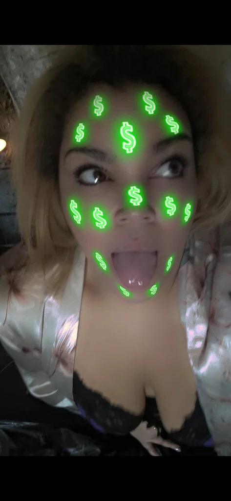 Jennajagger x