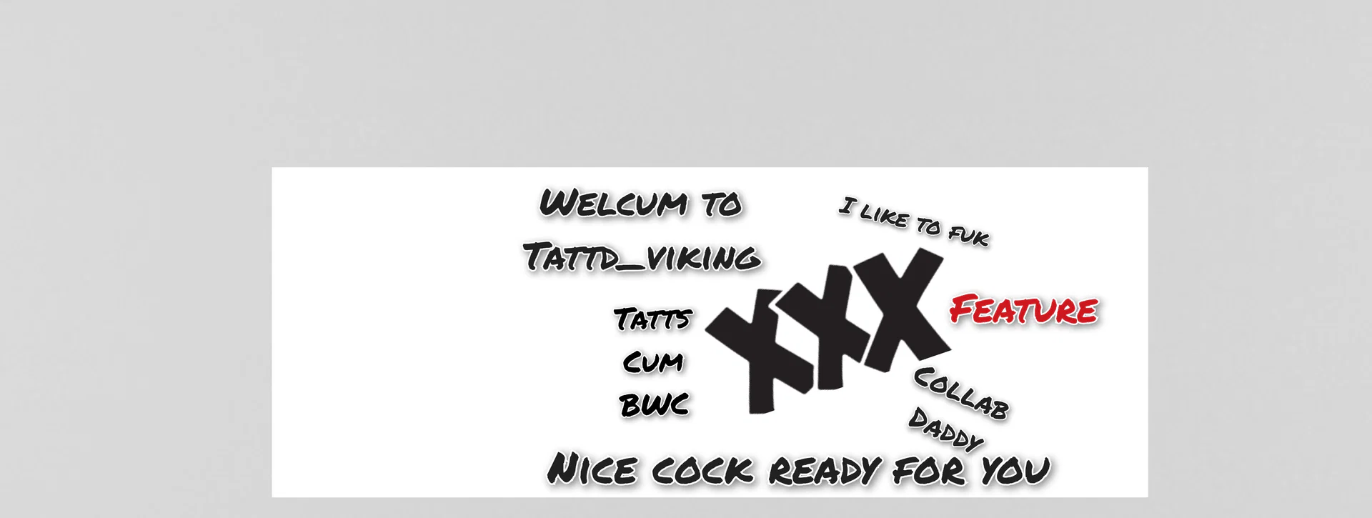 Tattd_viking profile banner