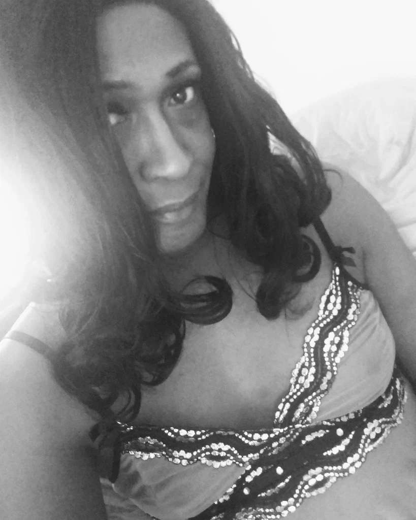 Tamika's avatar