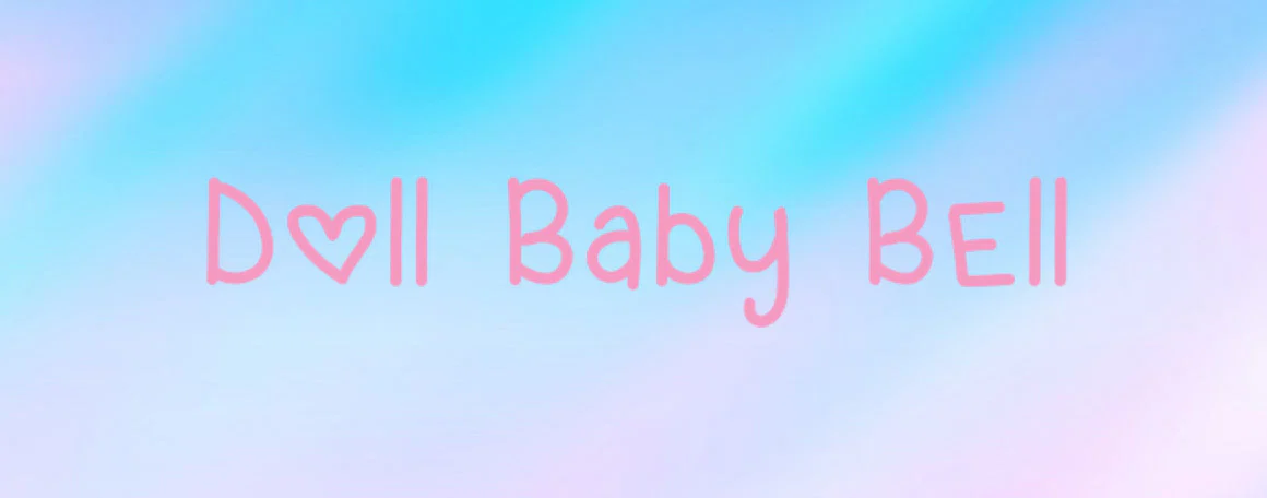Dollbabybell profile banner