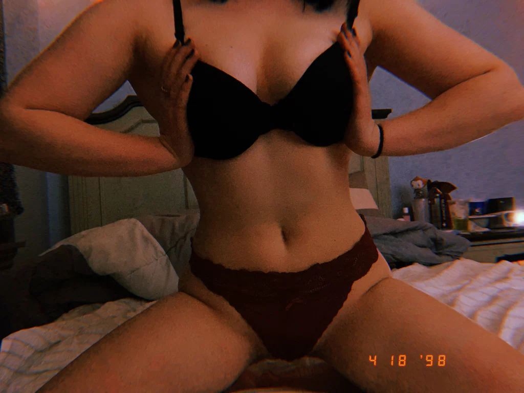 Your Goth Gf's avatar
