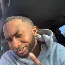 Khamani Fairclough's avatar