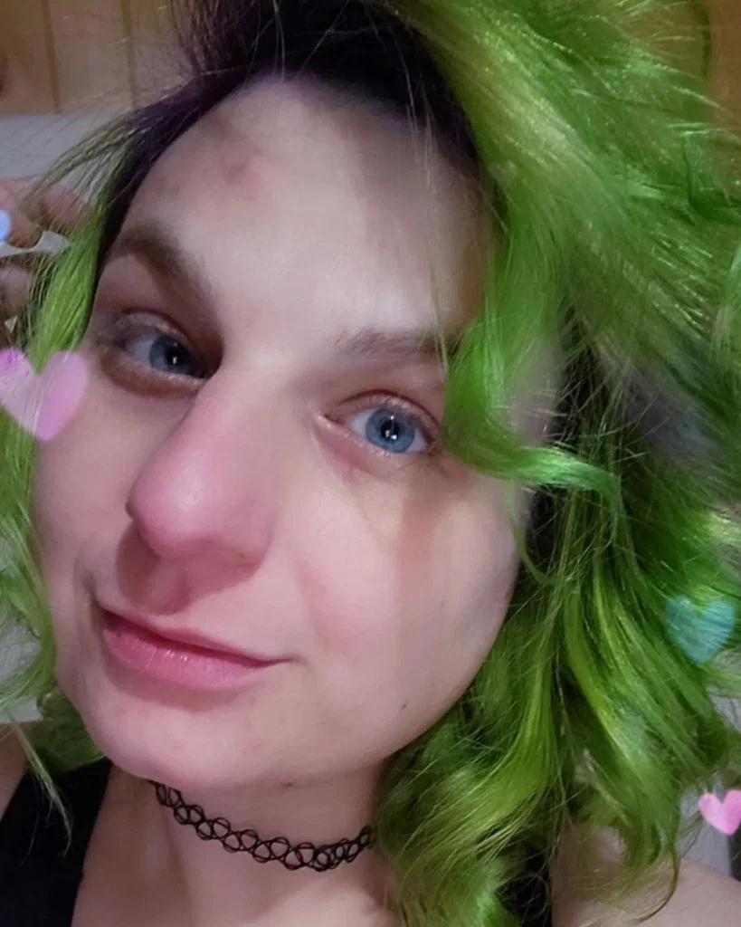 Chrissy's avatar
