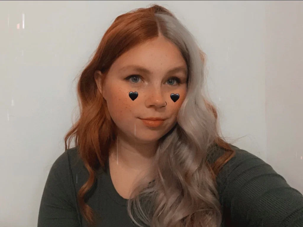 Kitty's avatar