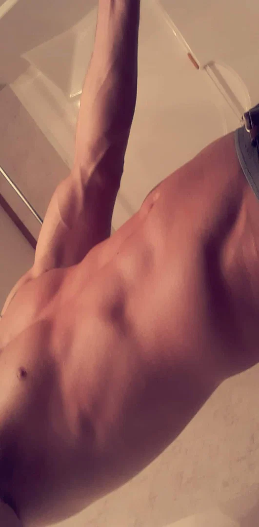 Aaron B profile banner