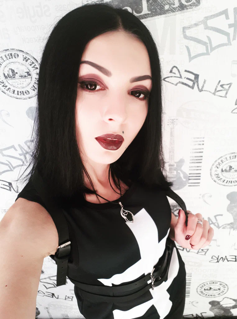 Oksana