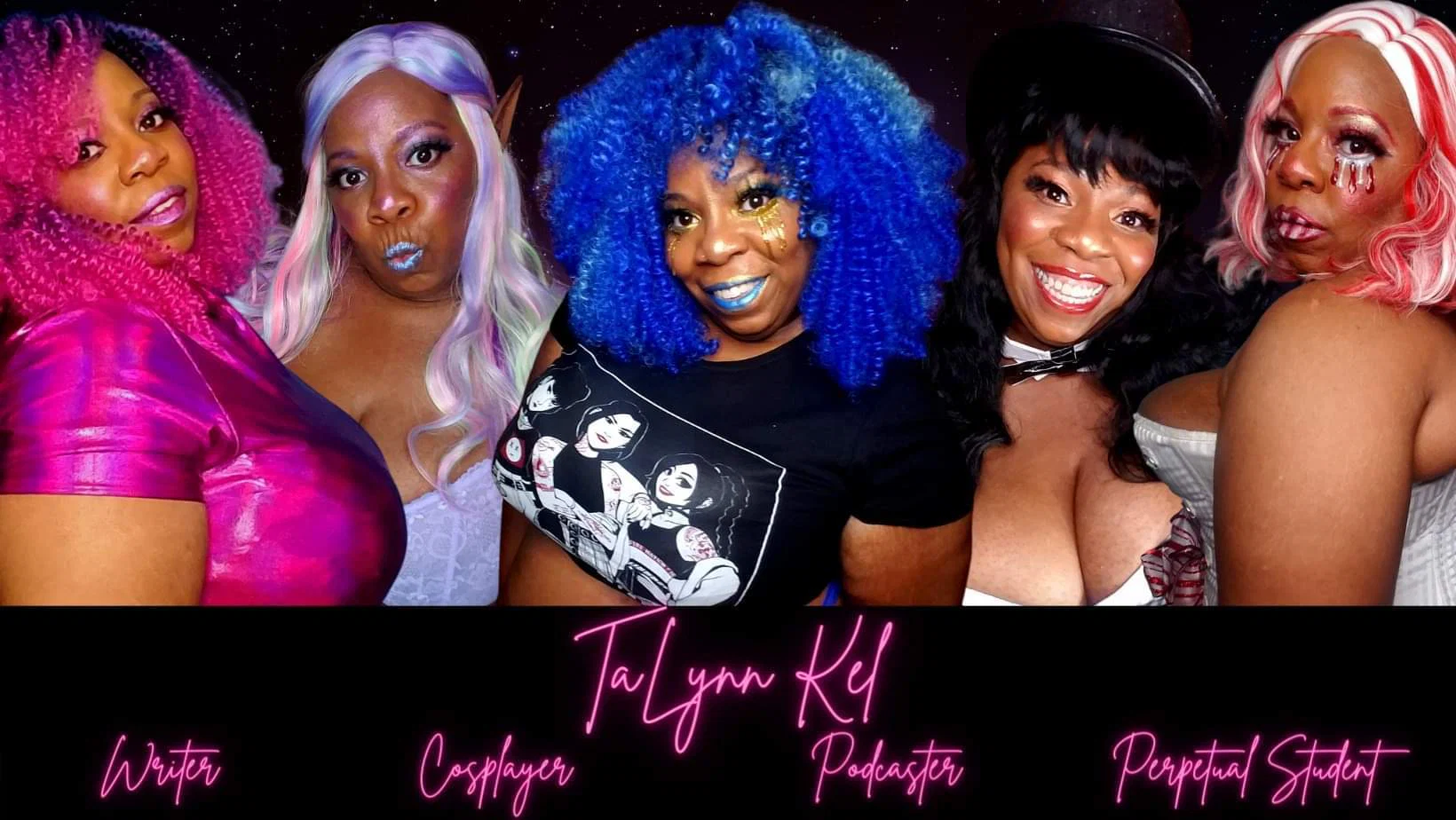 TaLynn Kel profile banner