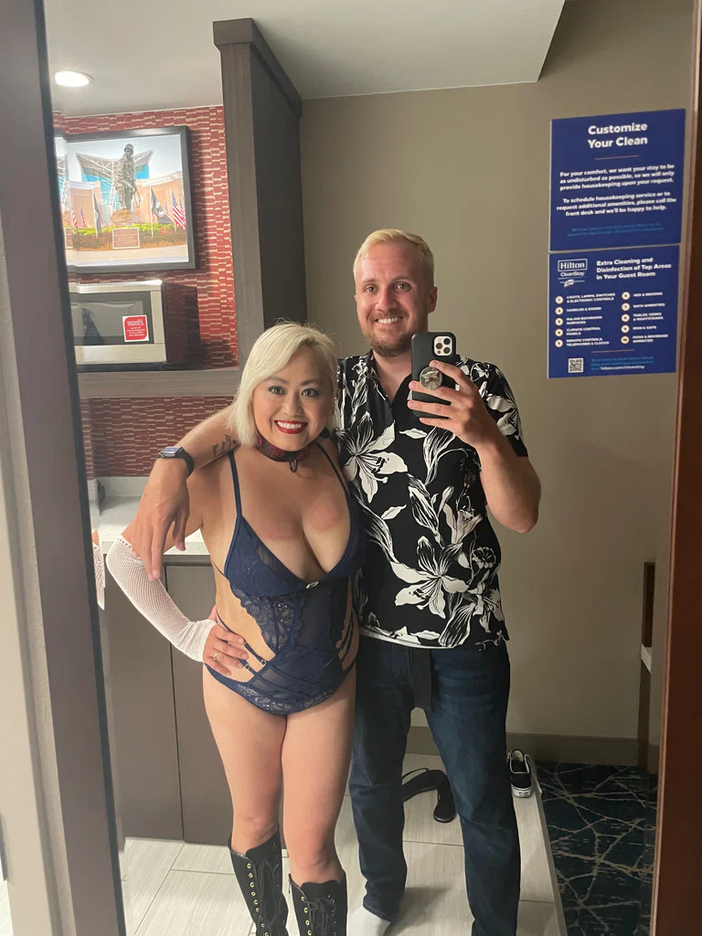 MarriedPolyCouple's avatar