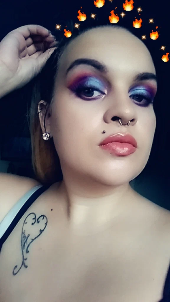 Jessica Nicole's avatar
