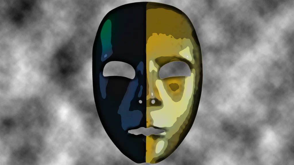 The Masked Hammer