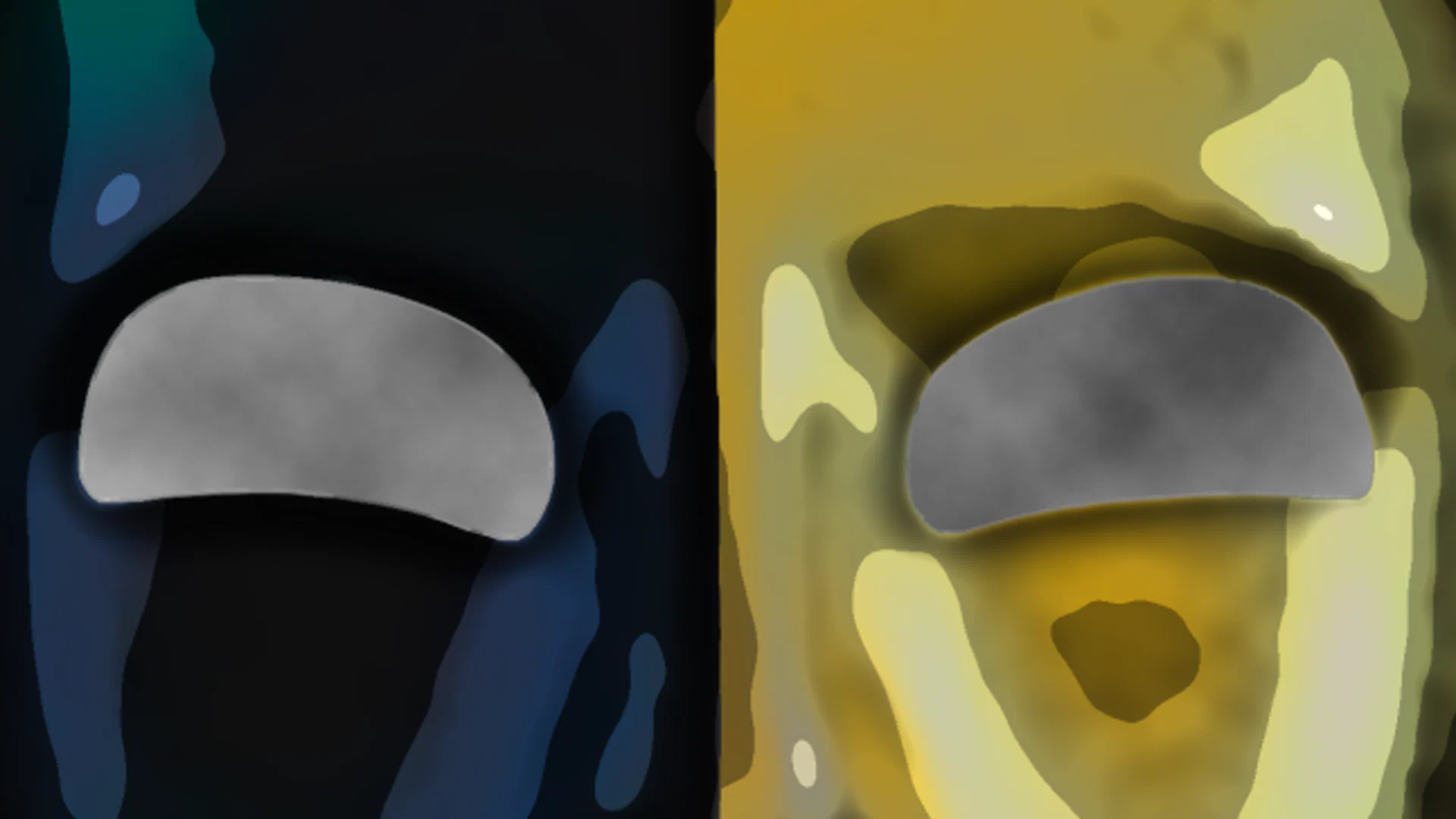 The Masked Hammer profile banner