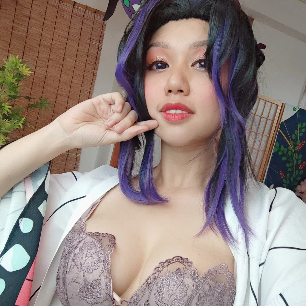 🐙Hentai Waifu 🐙's avatar