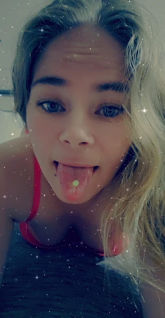 Candy's avatar