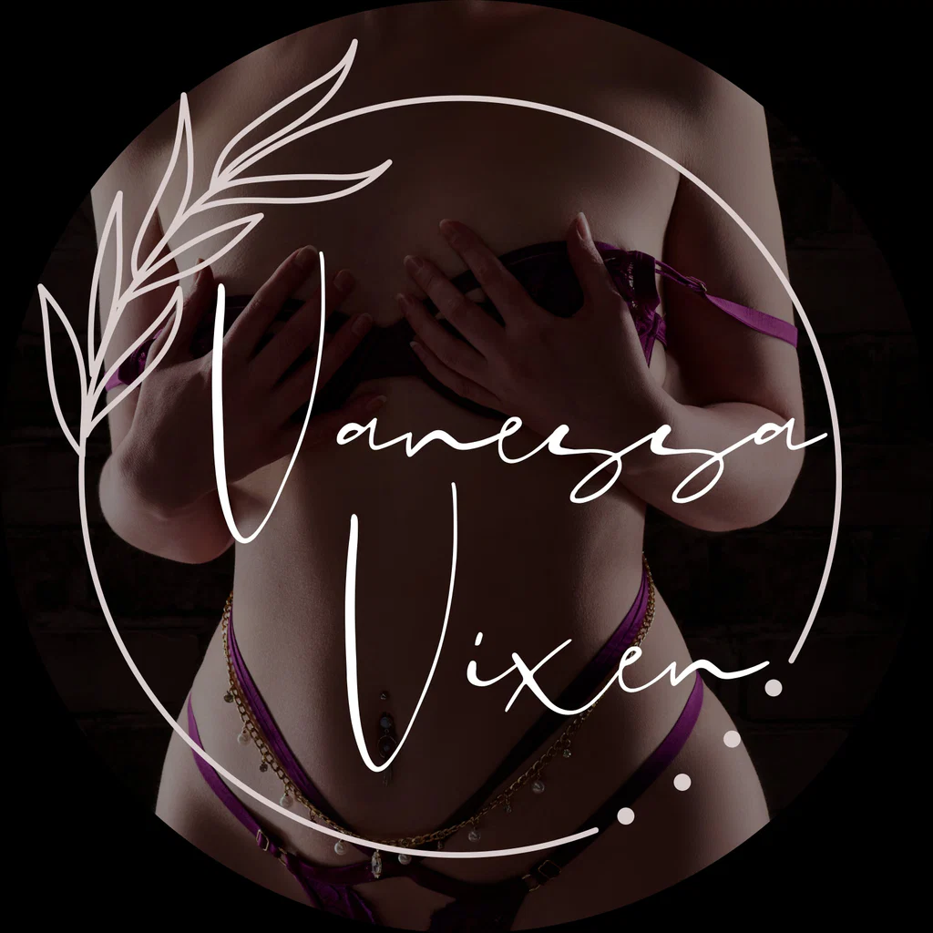 Vanessa Vixen