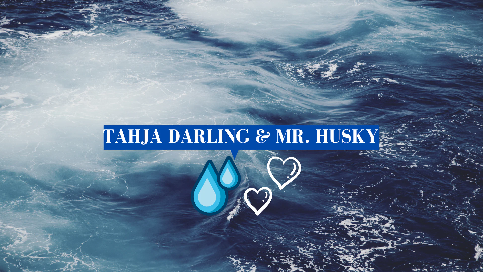 Tahja Darling & Mr.Husky profile banner